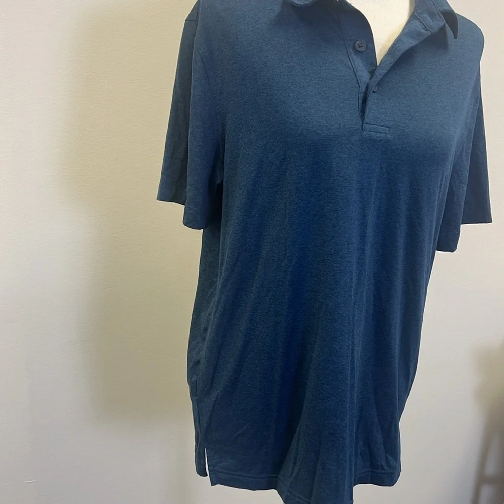 George classic navy